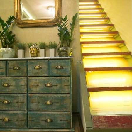 Design Apartment بودابست المظهر الخارجي الصورة