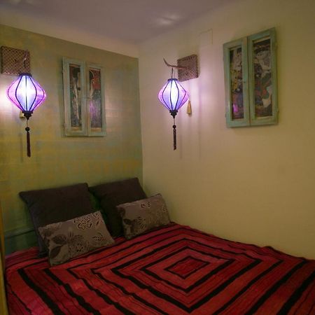Design Apartment بودابست المظهر الخارجي الصورة