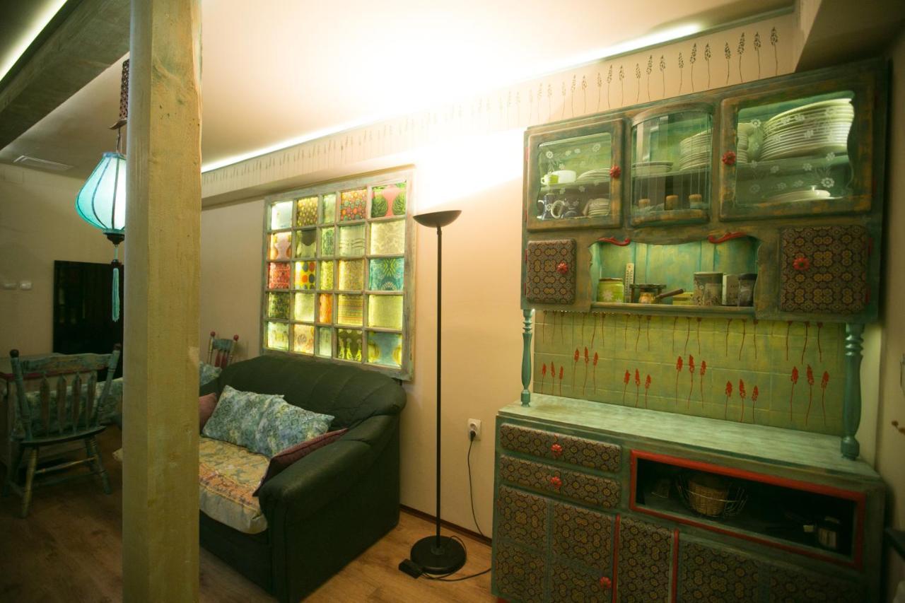 Design Apartment بودابست المظهر الخارجي الصورة
