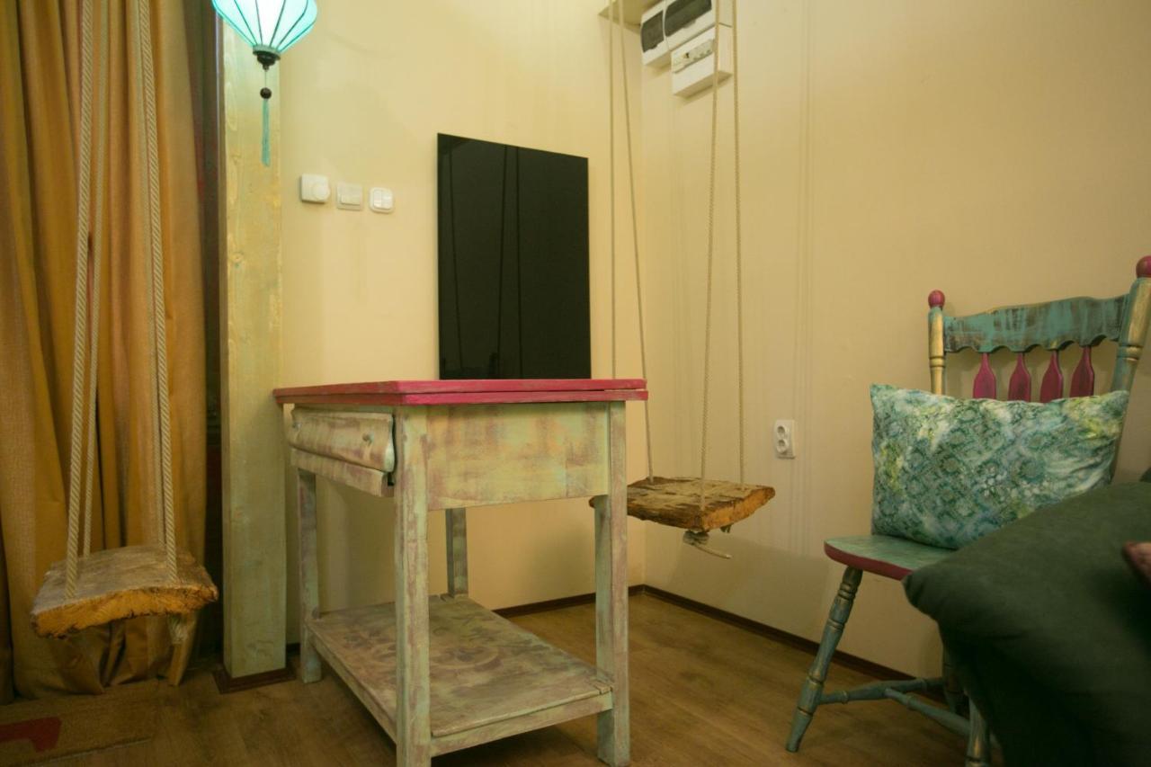 Design Apartment بودابست المظهر الخارجي الصورة