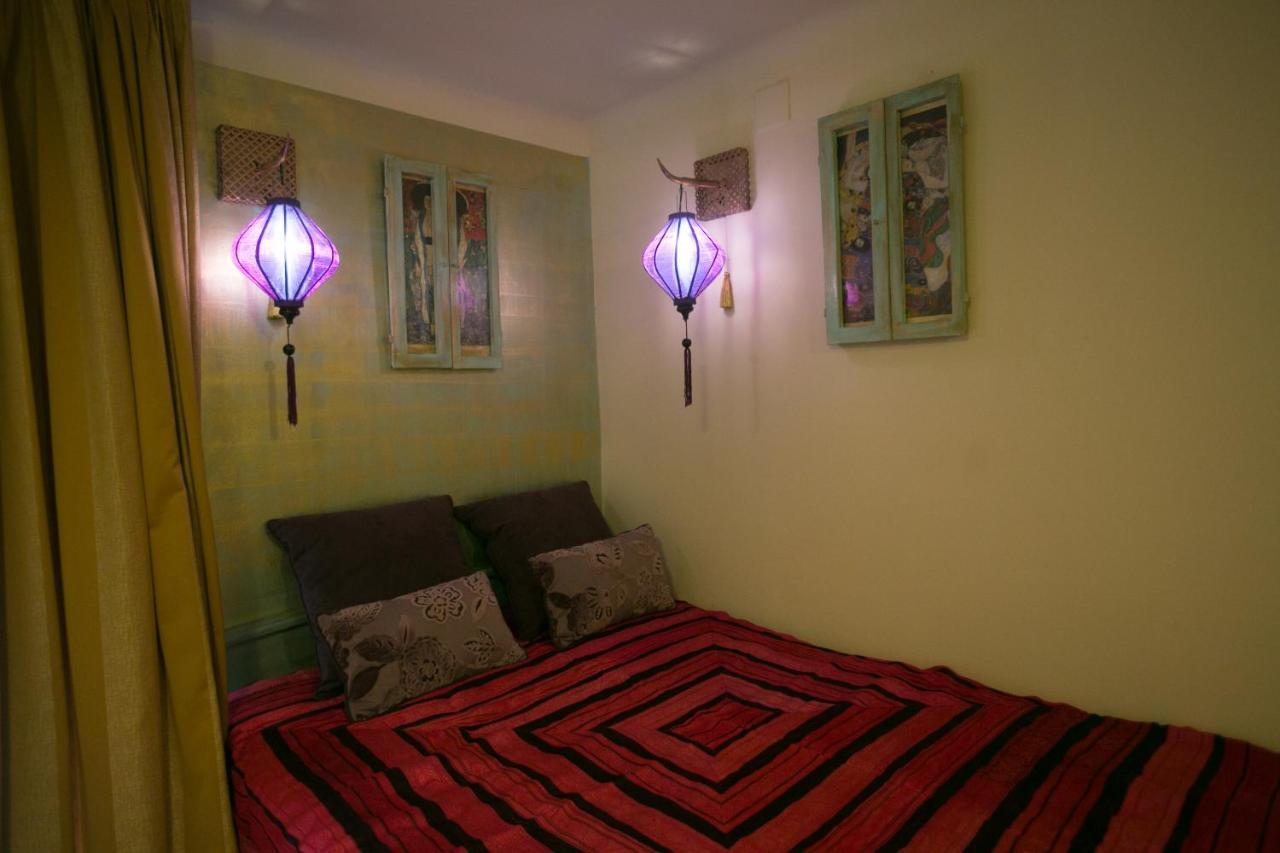 Design Apartment بودابست المظهر الخارجي الصورة