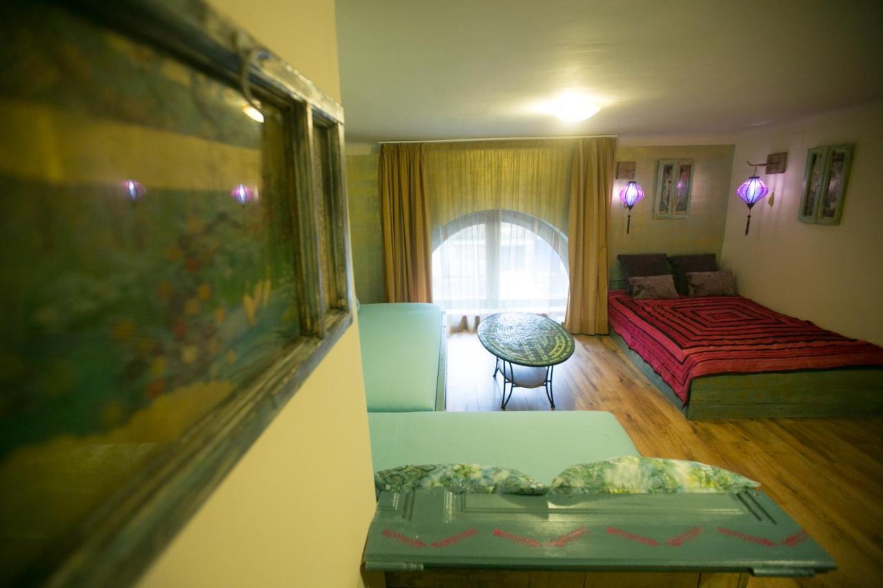 Design Apartment بودابست المظهر الخارجي الصورة